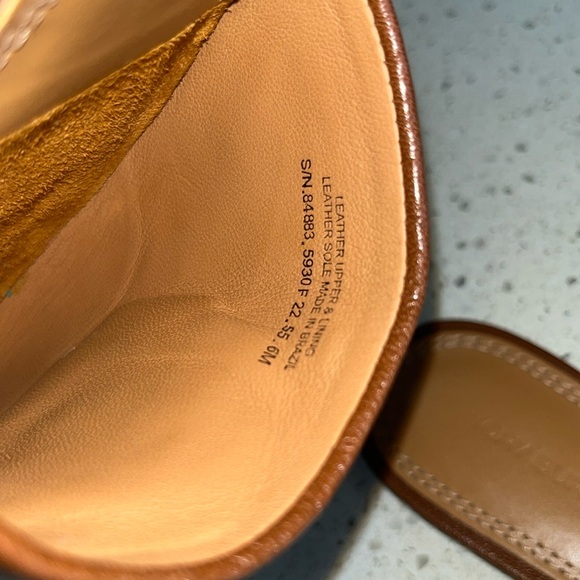 Tory Burch Mules - Picture 3 of 8